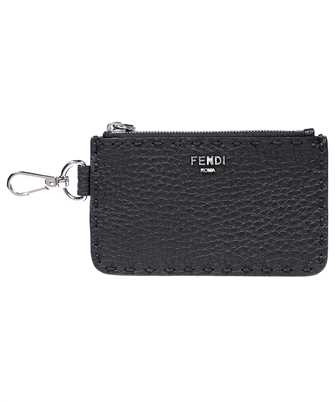 Fendi 7M0343 AP3B SMALL COIN Kartenetui