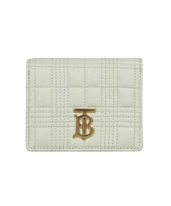 Burberry 8055217 SMALL QUILTED LAMBSKIN LOLA FOLDING Wallet