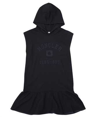 Moncler 8I000.05 899YV# Girl's dress
