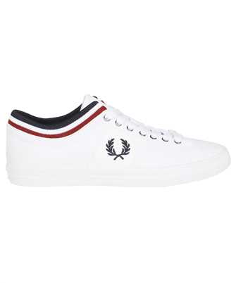 Fred Perry B7106 TIPPED UNDERSPIN Sneakers