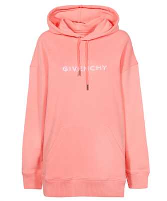 Givenchy BWJ01Z3YA2 OVERSIZED Hoodie