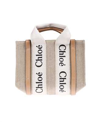 Chloé CHC22AP237I26 WOODY Bag