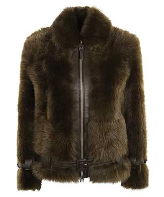 Tom Ford CSF683 FUL024 FUR Jacket