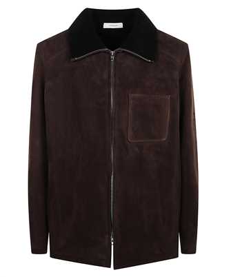 Umit Benan FW25M101320010585 BRUNO ZIP Camicia