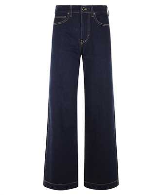 Veronica Beard J2509D350089ID WIDE-LEG Jeans