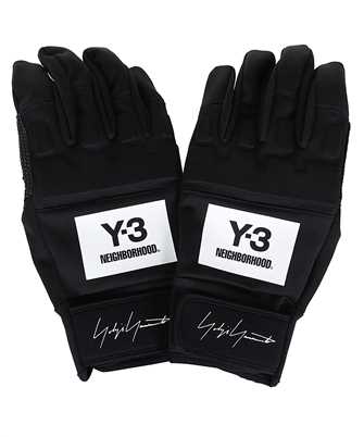 Y-3 NBHD JX0052 NBHD Guanti