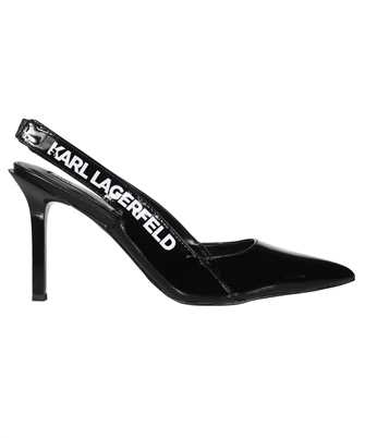 Karl Lagerfeld KL30903C SARABANDE Shoes