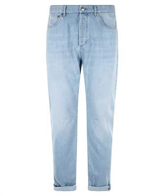 Brunello Cucinelli M0Z37X1290 Jeans