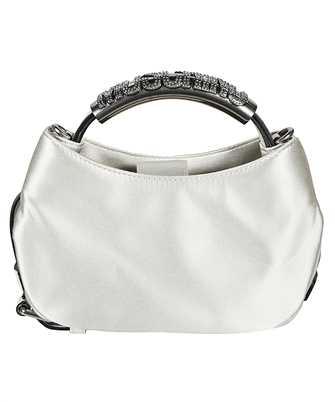 Moschino MC4049PP1NOR0004 RASO Bag