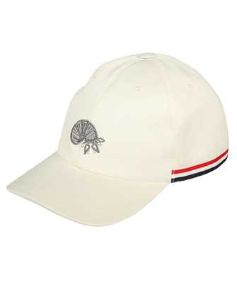 Thom Browne MHC328E E0931 CLASSIC 6-PANEL BASEBALL Kappe