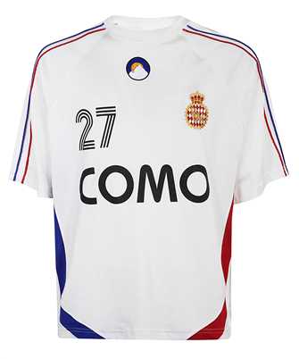Rhude RHSS25TT03230 RHUDE 27 T-shirt