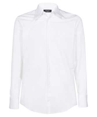 Dsquared2 S74DM0712 S35244 BIG DADDY Shirt