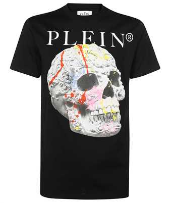 Philipp Plein SACC MTK6140 PJY002N T-shirt