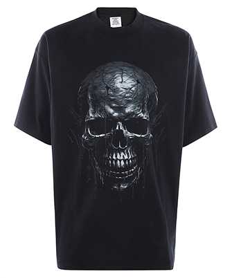 Vetements UA65TR570B T-shirt