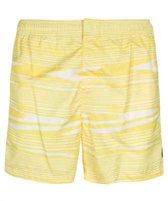 MISSONI US23SP04 BW00M2 Swim shorts