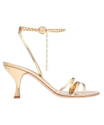 Salvatore Ferragamo 01H441 DENISE 70 Sandalen