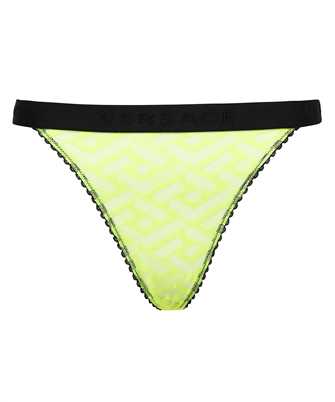 Versace 1002400 1A01647 MONOGRAM Panties