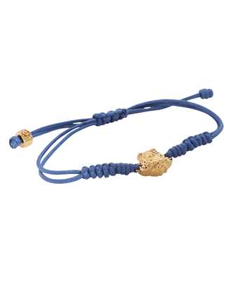 Versace 1004072 1A01877 MEDUSA BRAIDED Bracelet