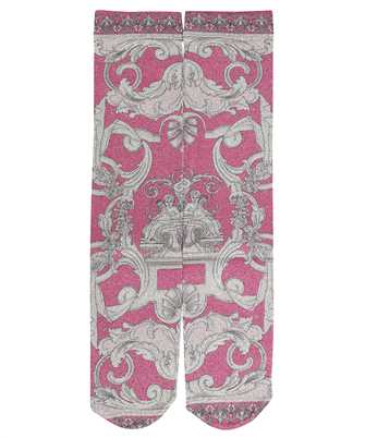 Versace 1006619 1A04561 DRESS Calze