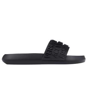 Versace 1008730 1A05628 LOGO Slide