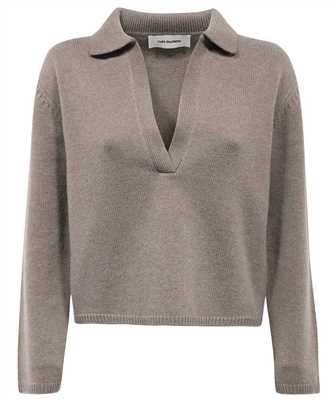 Yves Salomon 25W25WYH50052MA6W Maglia