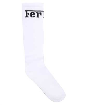 Ferrari 20007 COTTON BLEND WITH FERRARI LOGO Socken