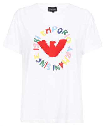 Emporio Armani 3R2T7I 2JTEZ T-shirt