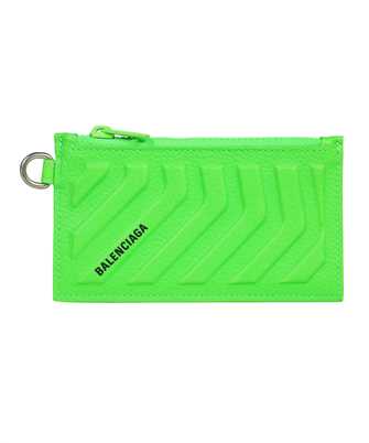 Balenciaga 683425 2106S CAR Key holder