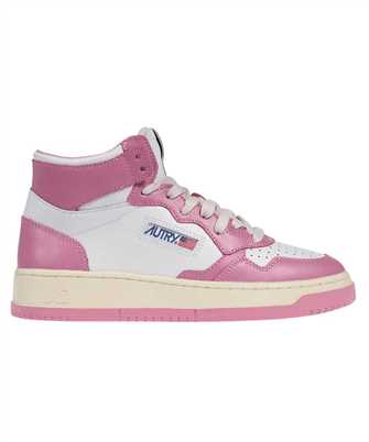 Autry AUMWWB29 MEDALIST MID-TOP Sneakers