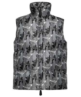 Burberry 8063798 PARKFIELD Gilet