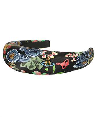 Vivienne Westwood 8102001F W00V8 FOLK FLOWER Headband