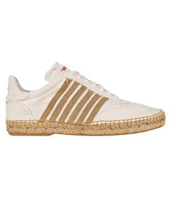 Dsquared2 ESM0023 00308164 CANVAS Espadrillas