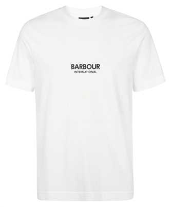 Barbour MTS1313WH11 T-shirt