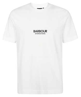 Barbour MTS1313WH11 T-Shirt