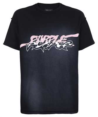 Purple Brand P101 JBDT424 TEXTURED INSIDE OUT T-shirt