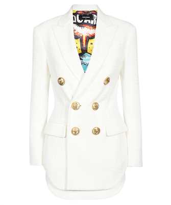Dsquared2 S75FQ0033 S54876 BREAST SKIRT Jacket