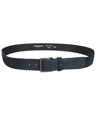 Emporio Armani Y4S542 Y228J TOUNGUE Belt