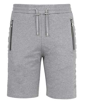Balmain YH1OA000BB34 EMBOSSED Shorts