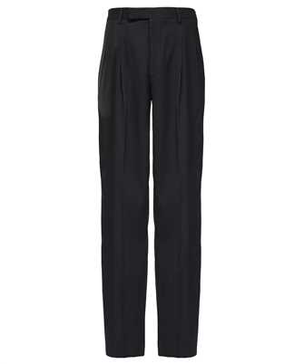 Versace 1008291 1A05965 FORMAL TWILL Pantalone