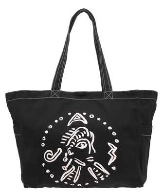 P.A.M. 10204B B TOTE Borsa