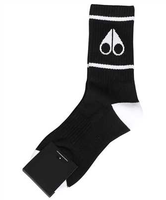 Moose Knuckles M13MA506 LOGO ICON Socken