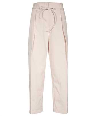 Yves Salomon 23E23EYP013XXGACO Trousers