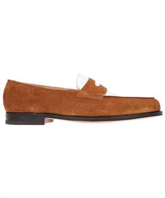 John Lobb 346YUTL LOPEZ Loafers