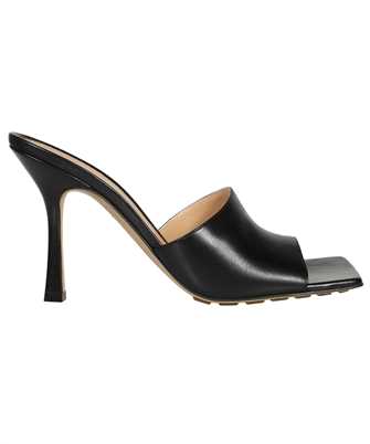 Bottega Veneta 610538 VBSF0 STRETCH Sandals