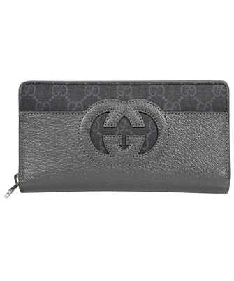 Gucci 701423 K9GSN Wallet