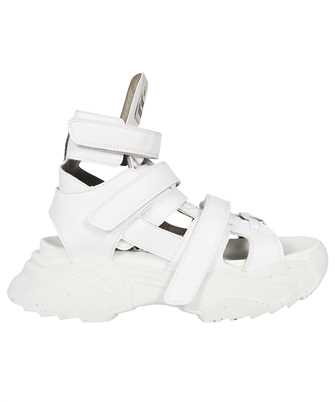 Vivienne Westwood 73040001M S0008 ROMPER Sandals