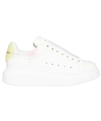 Alexander McQueen 733004 WICYI OVERSIZED Sneakers