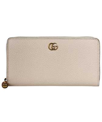 Gucci 739499 AABXM ZIP AROUND Wallet