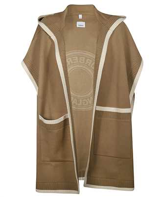 Burberry 8031582 HOODED Poncho