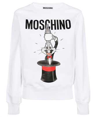 Moschino A1778 1028 SWEATSHIRT